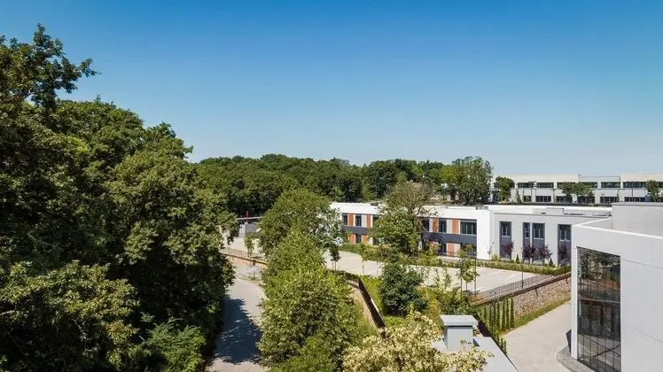 INVENTIST Hotel Sports Academy - Genel