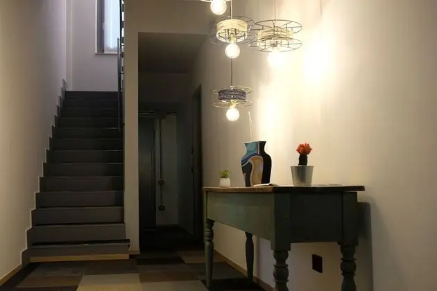 InVento bnb - İç Mekan