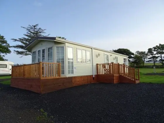 Inver Caravan Park