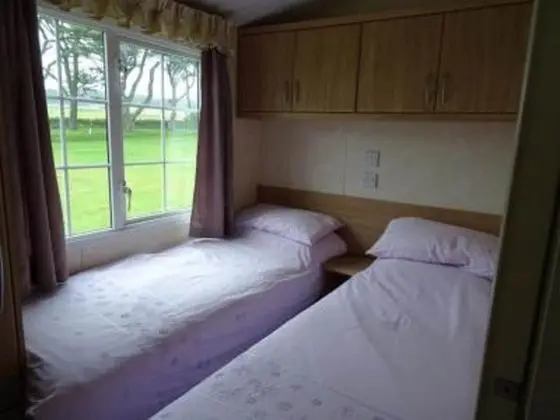 Inver Caravan Park - Oda
