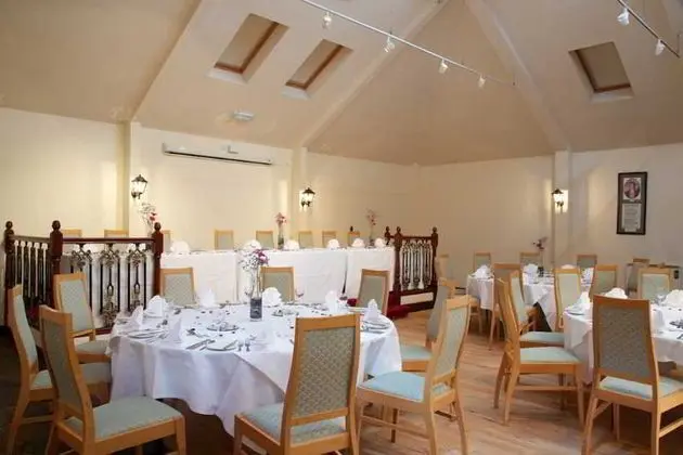 The Inveraray Inn, BW Signature Collection