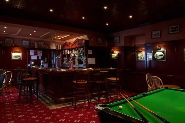 The Inveraray Inn, BW Signature Collection