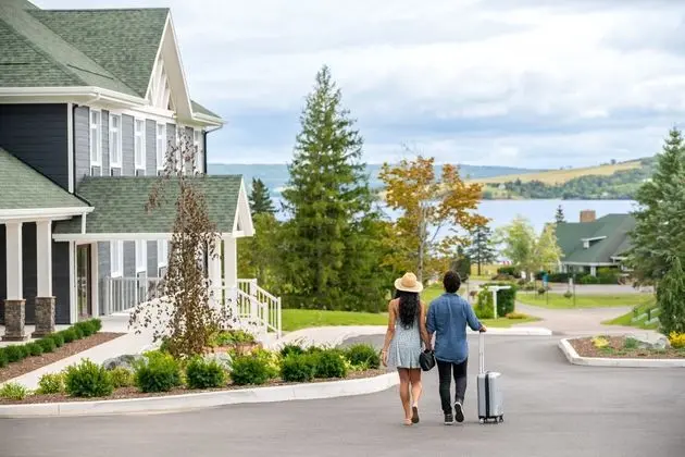 The Inverary Resort