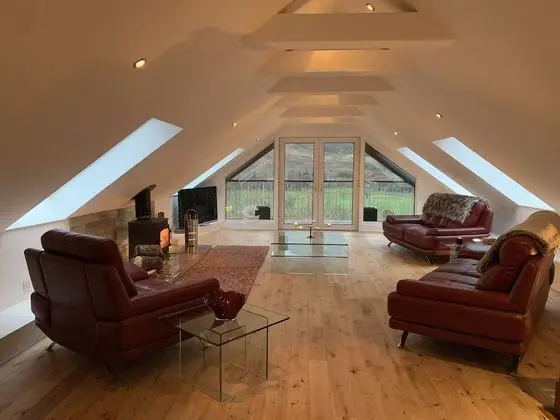 Invercreran Lodge Luxury Bed & Breakfast - Öne Çıkan Resim