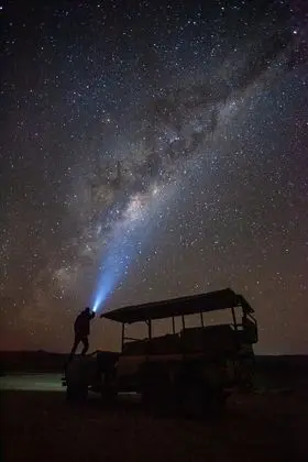 Inverdoorn Private Game Reserve