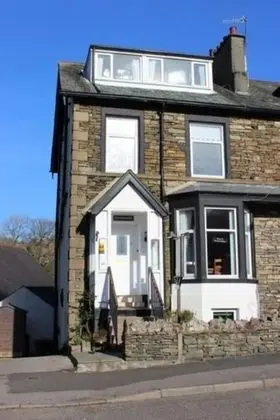 Invergarry Room Only Guest House