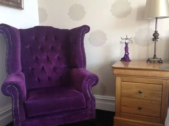 Invergarry Room Only Guest House - Oda