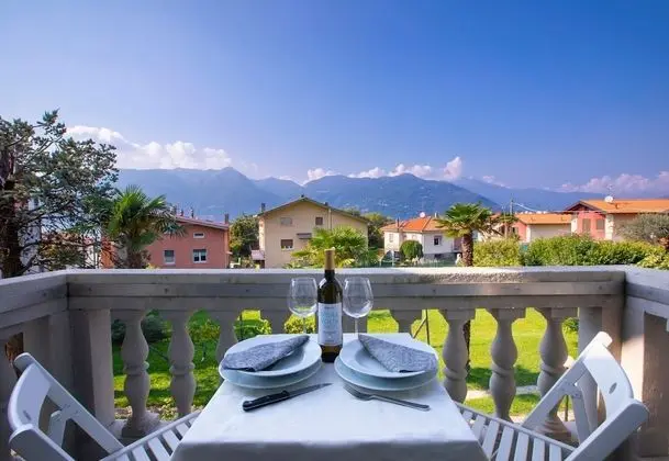 Inverna Apartment 1 Minute From The Beach