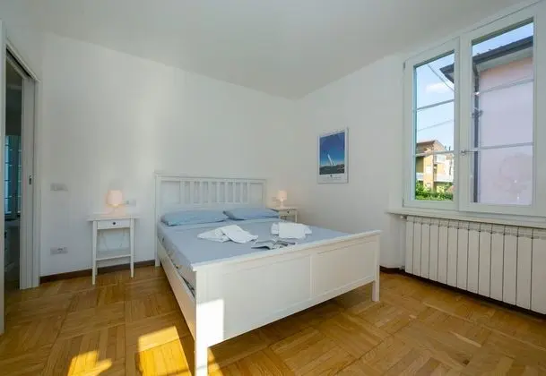 Inverna Apartment 1 Minute From The Beach - Oda