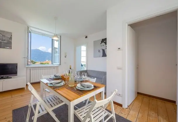 Inverna Apartment 1 Minute From The Beach - Yerinde Yemek