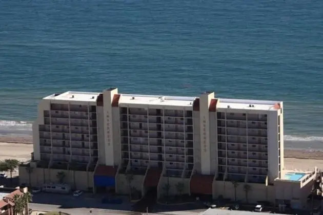Inverness 500 by Padre Island Rentals