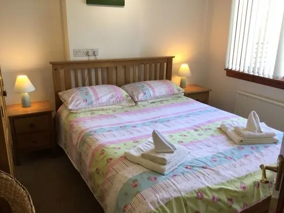 Inverness Apartments - Culduthel