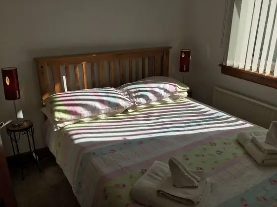 Inverness Apartments - Culduthel - Oda