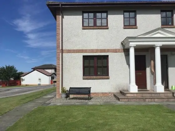Inverness Apartments - Glen View
