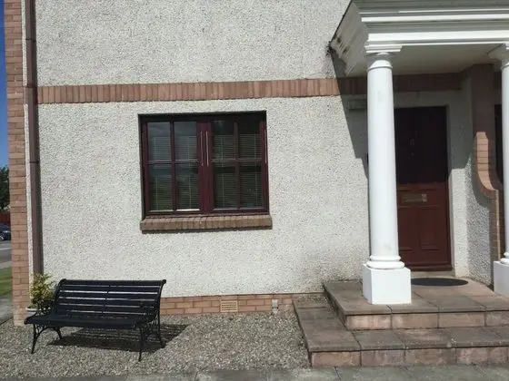 Inverness Apartments - Glen View - Dış Mekan