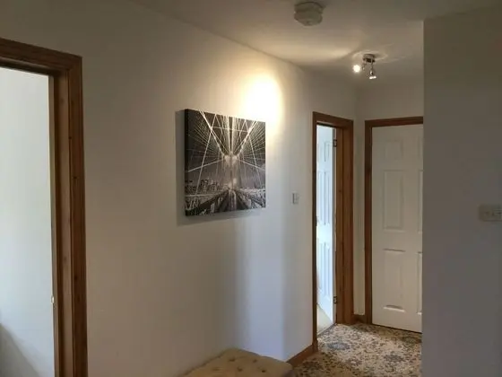 Inverness Apartments - Golf View - İç Mekan