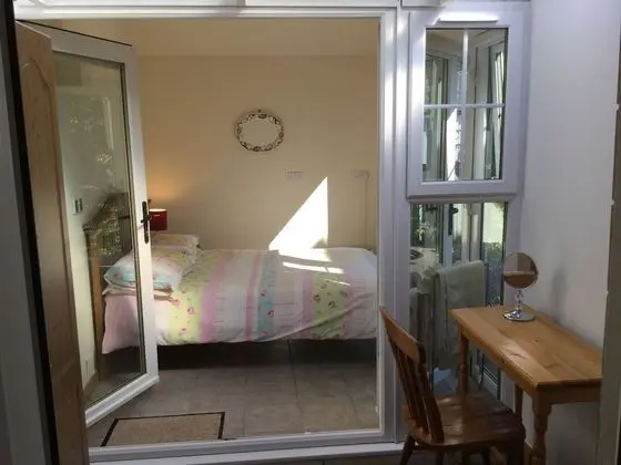 Inverness Apartments - New Cottage - Oda