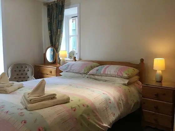 Inverness Apartments - Old Cottage - Oda