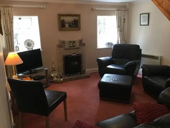 Inverness Apartments - Old Cottage - Öne Çıkan Resim