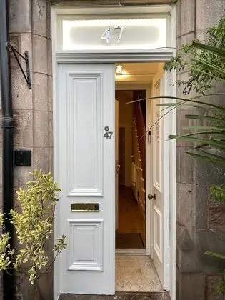 Inverness Holiday House - Dış Mekan