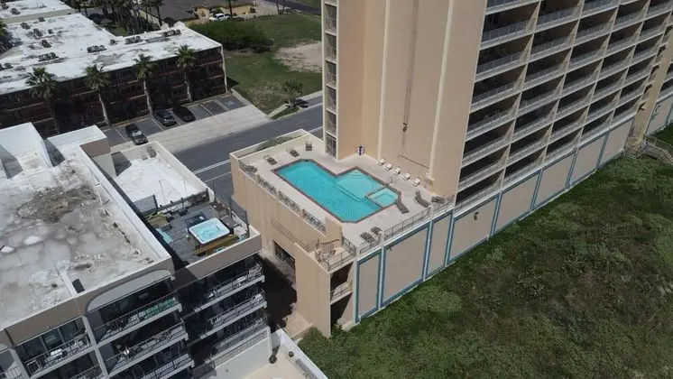 Inverness Penthouse - Dış Mekan