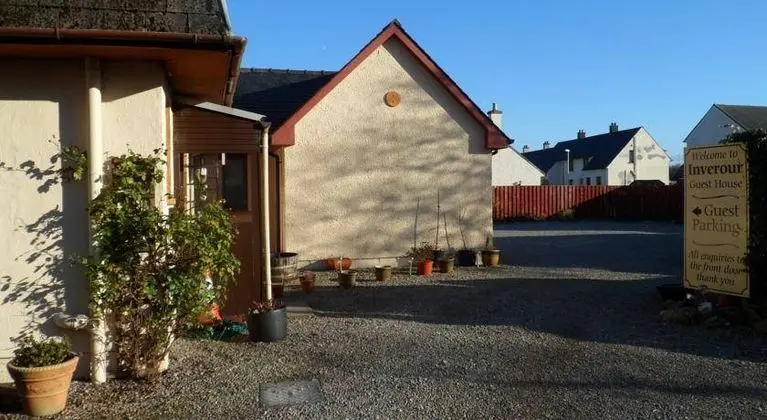 Inverour Guest House