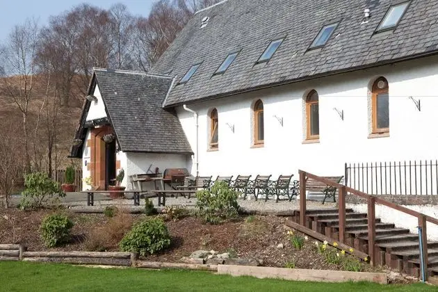 Inversnaid Bunkhouse
