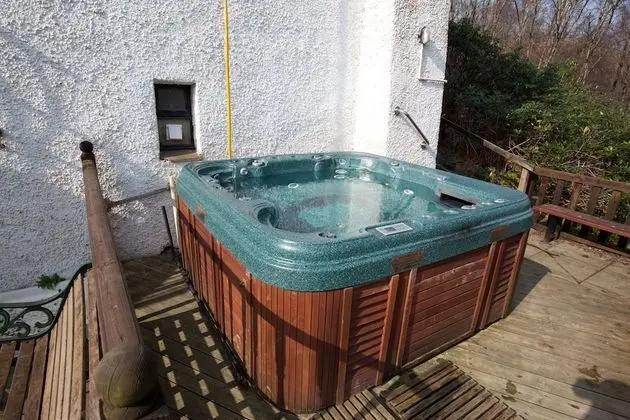 Inversnaid Bunkhouse - Spa