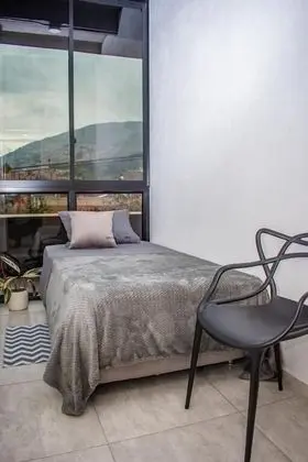 Inverso Cl47 Coliving - Oda