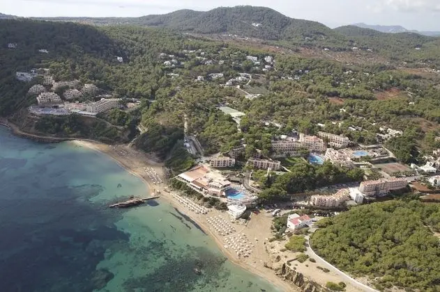 Invisa Hotel Club Cala Blanca