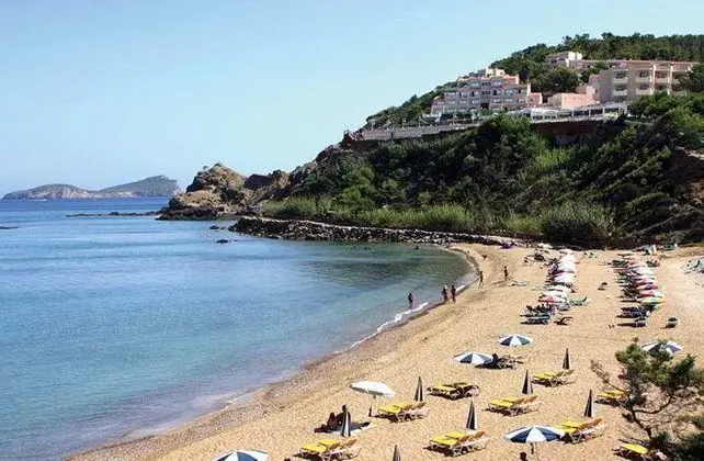 Invisa Club Cala Verde