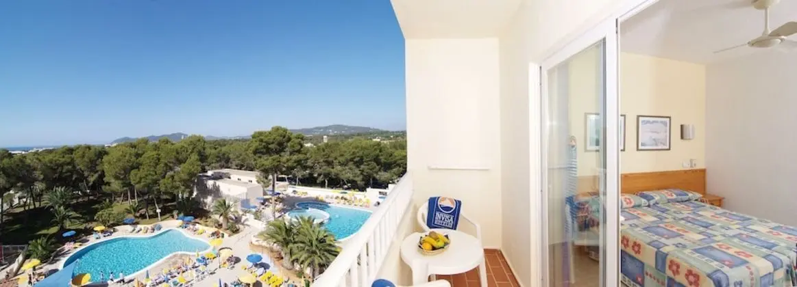 Invisa Hotel Ereso All Inclusive - Oda
