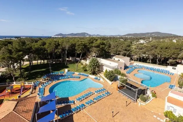 Invisa Hotel Ereso All Inclusive - Öne Çıkan Resim