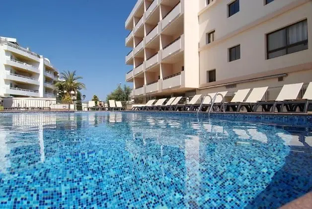 Invisa Hotel La Cala