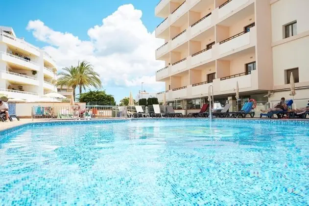 Invisa Hotel La Cala - Öne Çıkan Resim