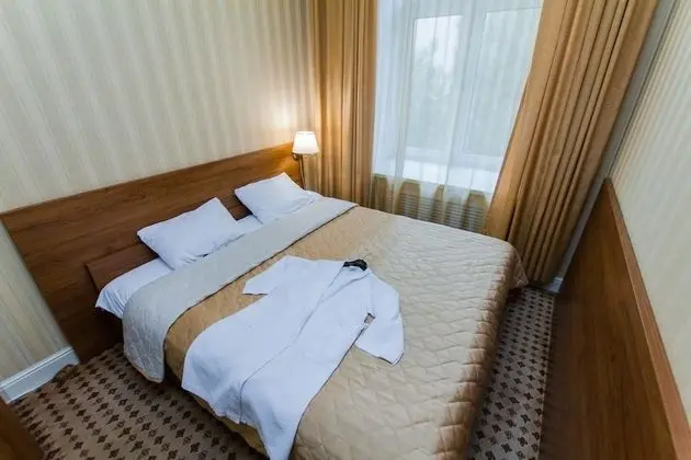 Invite Hotel Max - 1
