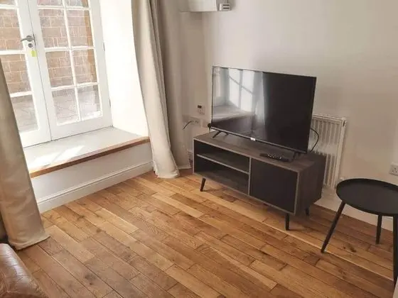 Inviting 1-bed Apartment in Banbury - Öne Çıkan Resim