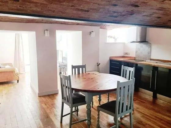 Inviting 1-bed Apartment in Banbury - Yerinde Yemek