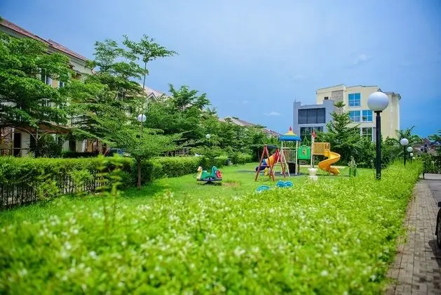 Inviting 1-bed Apartment Located in Abuja - Oda