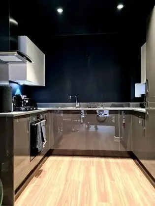 Inviting 1-bed Apartment in London