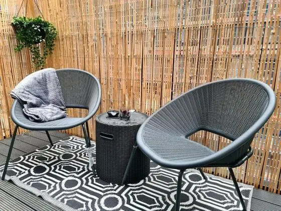 Inviting 1-bed Apartment in London - Dış Mekan