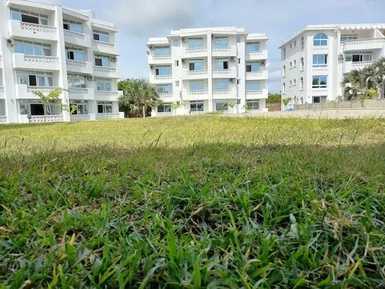 Inviting 1-bed Apartment in Malindi - Dış Mekan
