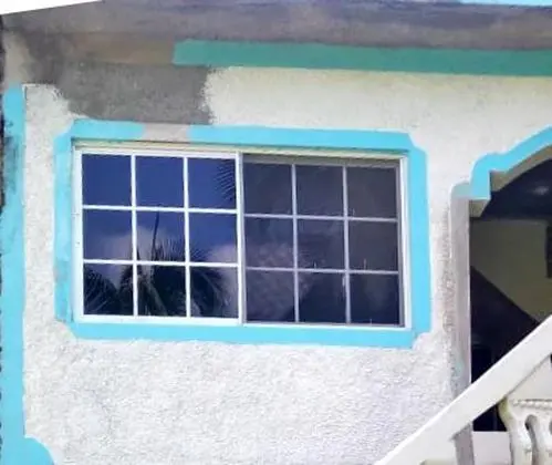 Inviting 1-bed Cottage in Ewarton - Dış Mekan