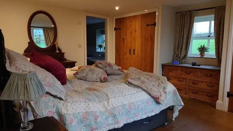 Inviting 1-bed Cottage in Preston - Oda