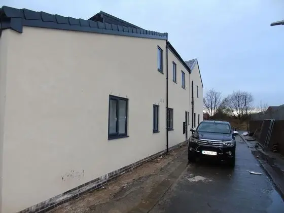 Inviting 1-bed Ground Floor Apartment in Bolton