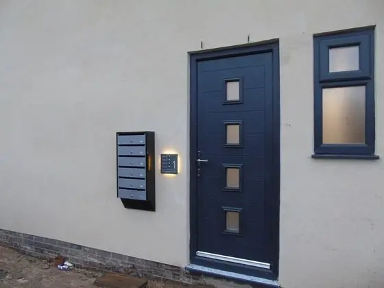Inviting 1-bed Ground Floor Apartment in Bolton - Dış Mekan