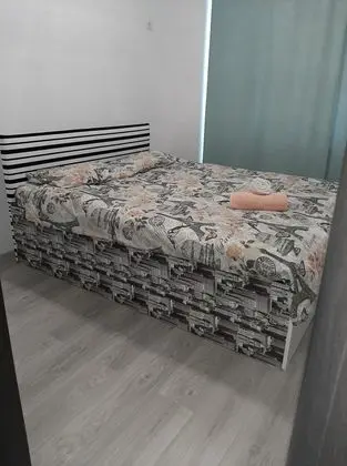 Inviting 1-bed House in Roșu - Oda
