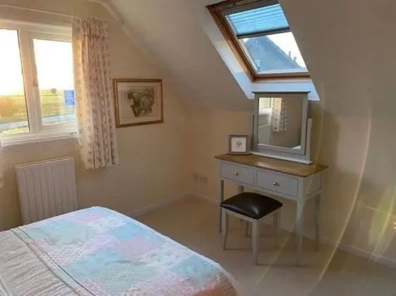 Inviting 1-bed House in Stirling - Oda