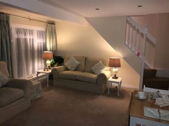 Inviting 1-bed House in Stirling - Öne Çıkan Resim