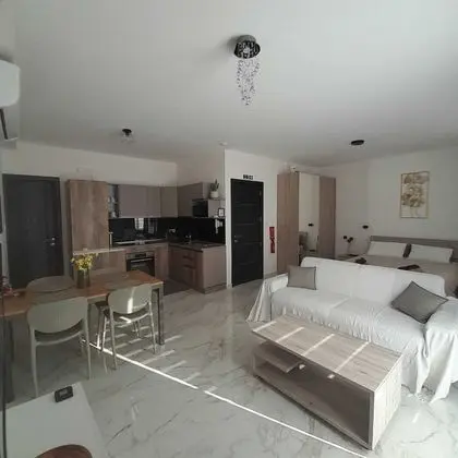 Inviting 1-doublebed Apartment in Qawra - Oda